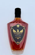 Matthews Spirits 1773 Single Barrel Bourbon